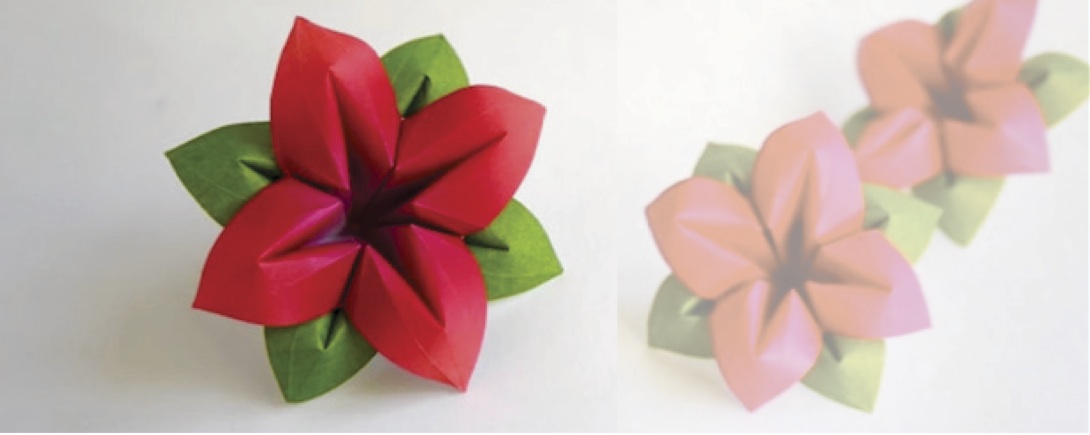 0rigami Fiori.Fiore Origami Art S Creation