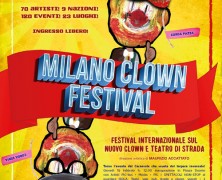 Milano Clown Festival